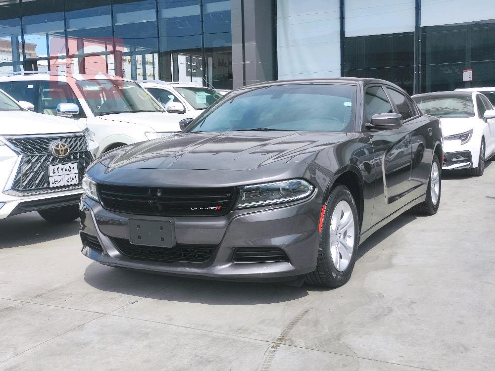 Dodge Charger